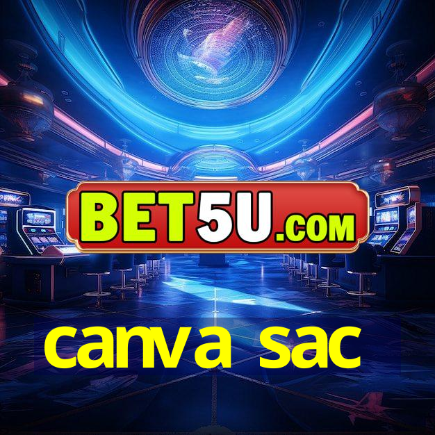 canva sac